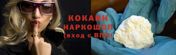 хмурый Надым